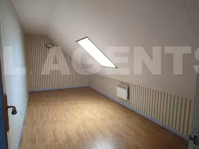 Maison, 174 m²
