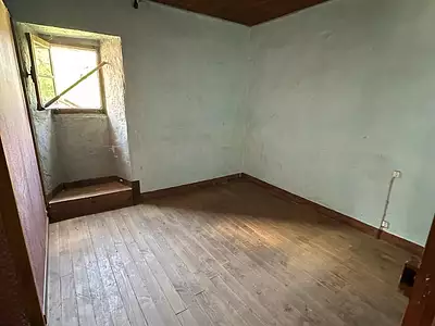 Maison, 59 m²
