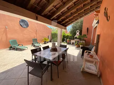 Maison, 130 m²