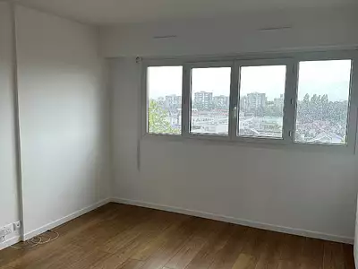 Appartement, 45,2 m²