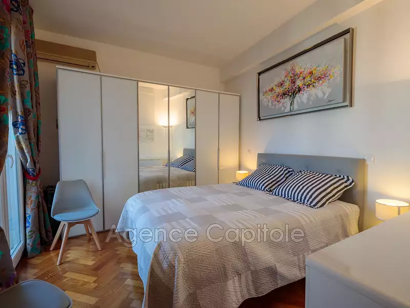 Appartement, 63 m²