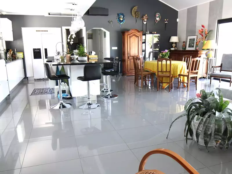 Maison, 173 m²