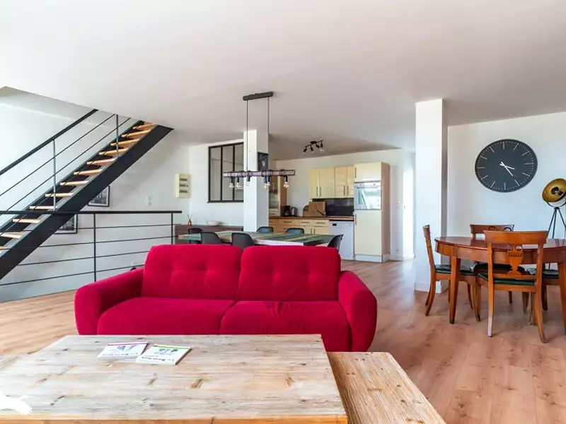 Appartement, 96 m²