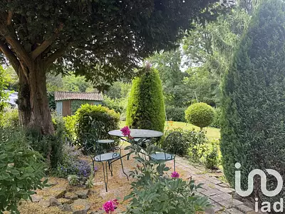 Maison, 210 m²