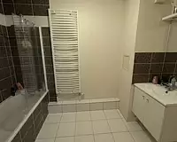 Appartement, 96,8 m²