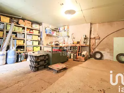 Maison, 116 m²