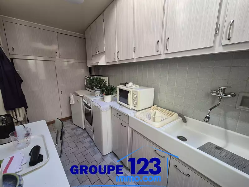 Maison, 107 m²
