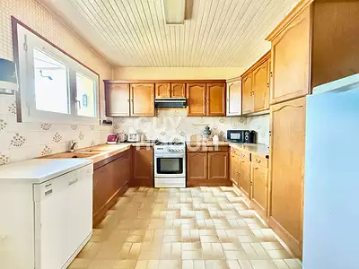 Maison, 123 m²