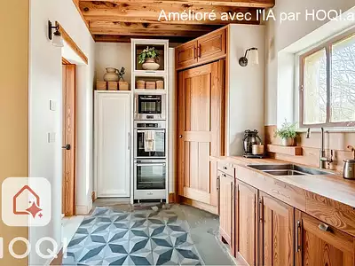 Maison, 81,5 m²