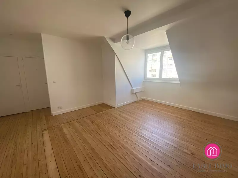Appartement, 60 m²