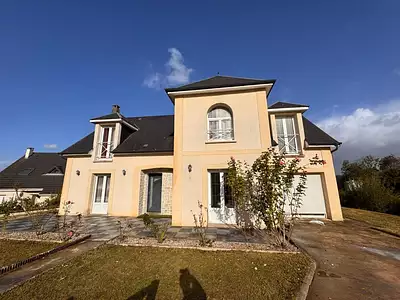 Maison, 139 m²