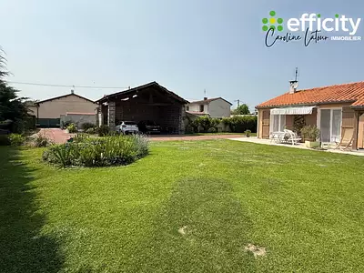 Maison, 88 m²