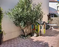 Maison, 60 m²