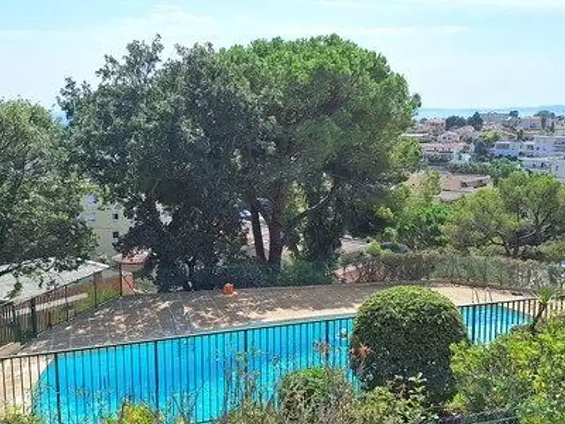 Appartement, 47,61 m²