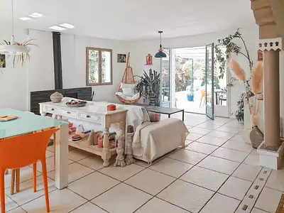 Maison, 120 m²