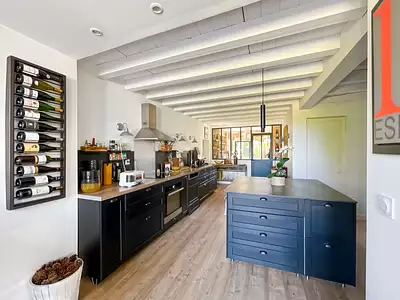 Maison, 192 m²
