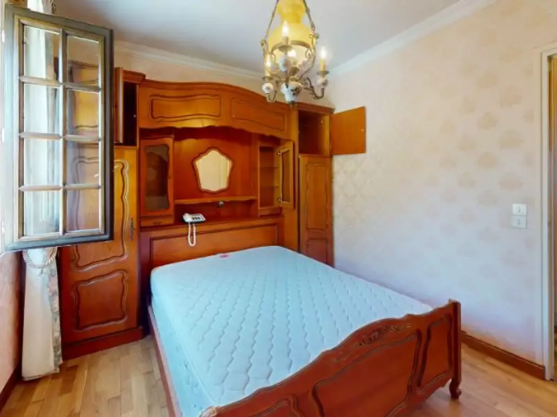 Maison, 111 m²