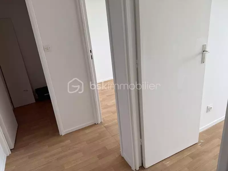 Appartement, 68 m²