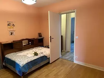 Maison, 110 m²