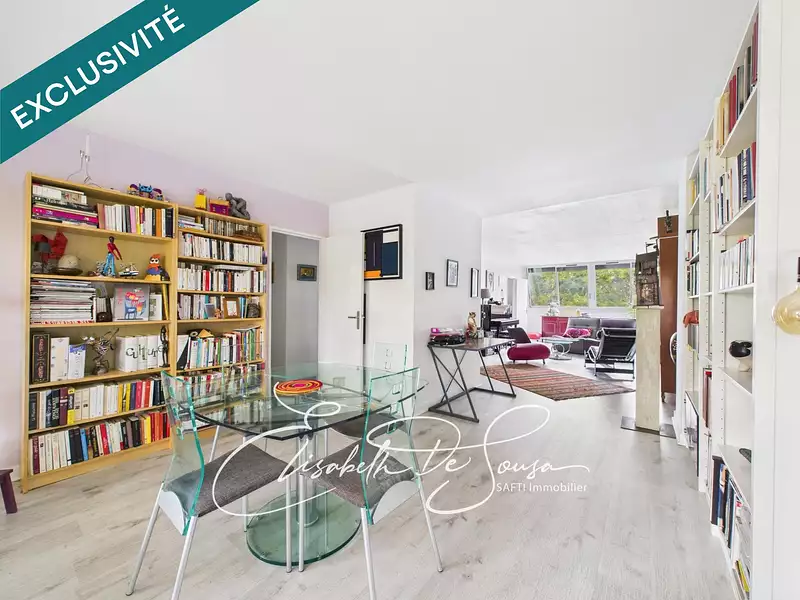 Appartement, 114 m²