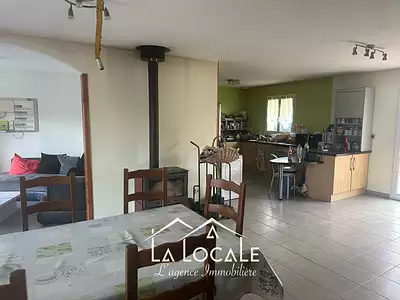 Maison, 96 m²