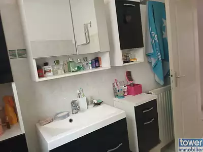 Maison, 90 m²