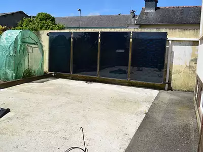 Maison, 118 m²