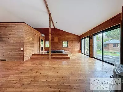 Maison, 260 m²
