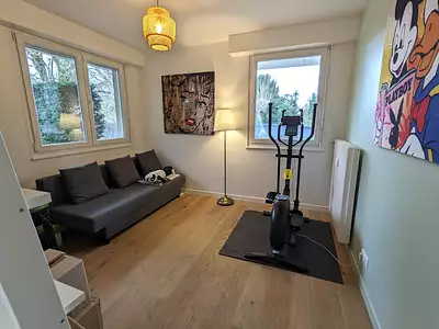 Appartement, 110,69 m²