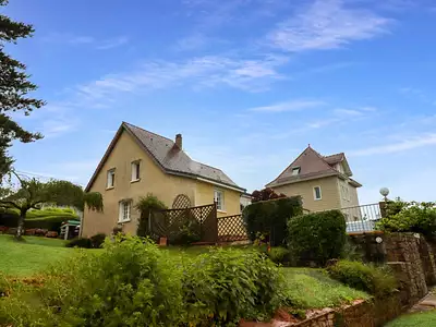 Maison, 265 m²