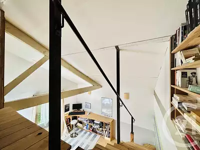 Maison, 59 m²