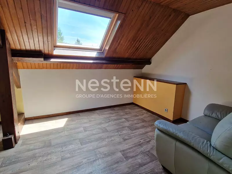 Maison, 130 m²