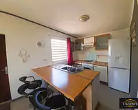 Appartement, 32 m²