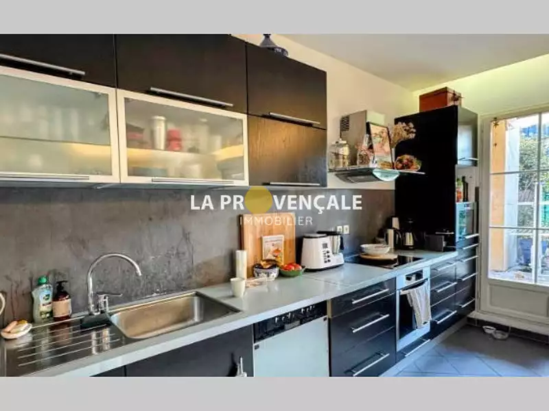 Appartement, 88 m²