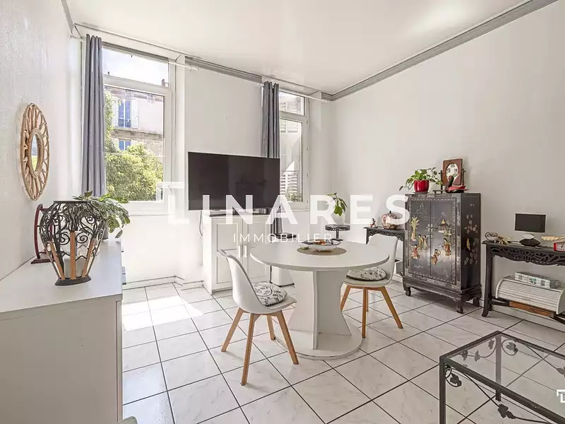 Appartement, 45,05 m²