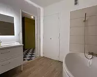 Appartement, 100 m²