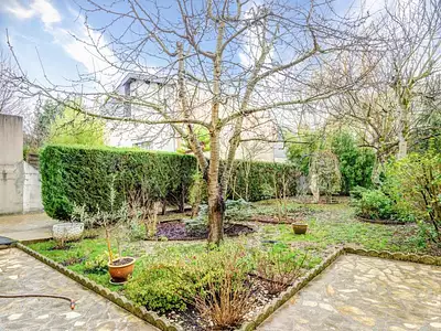 Maison, 117 m²