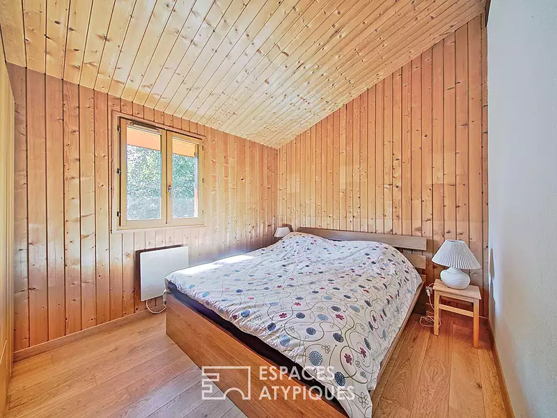 Maison, 63,44 m²