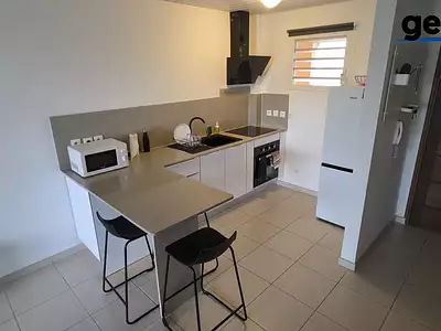 Appartement, 42,2 m²