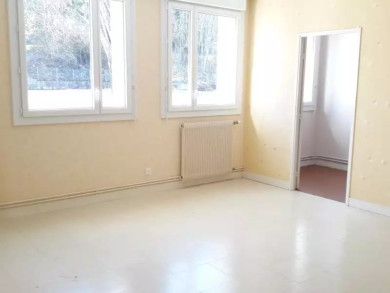 Appartement, 31 m²