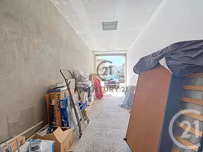 Maison, 55,5 m²