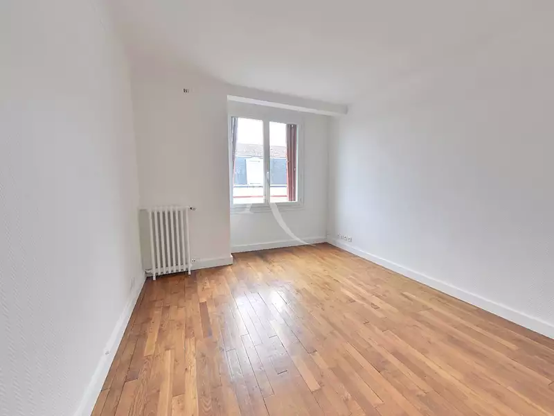 Appartement, 40,88 m²