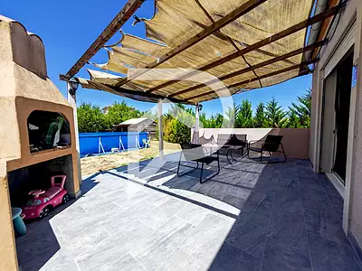 Maison, 104 m²