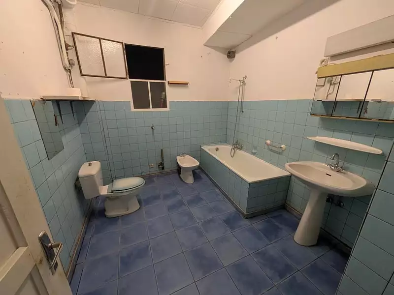 Appartement, 62 m²