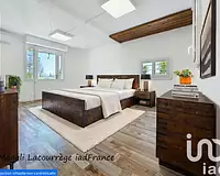 Appartement, 101 m²