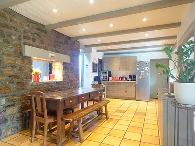 Maison, 190 m²