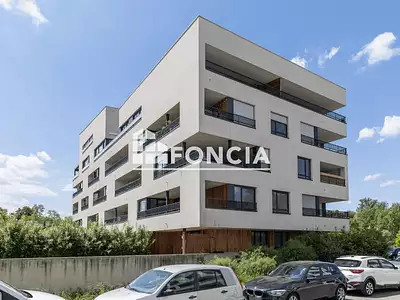 Appartement, 67 m²