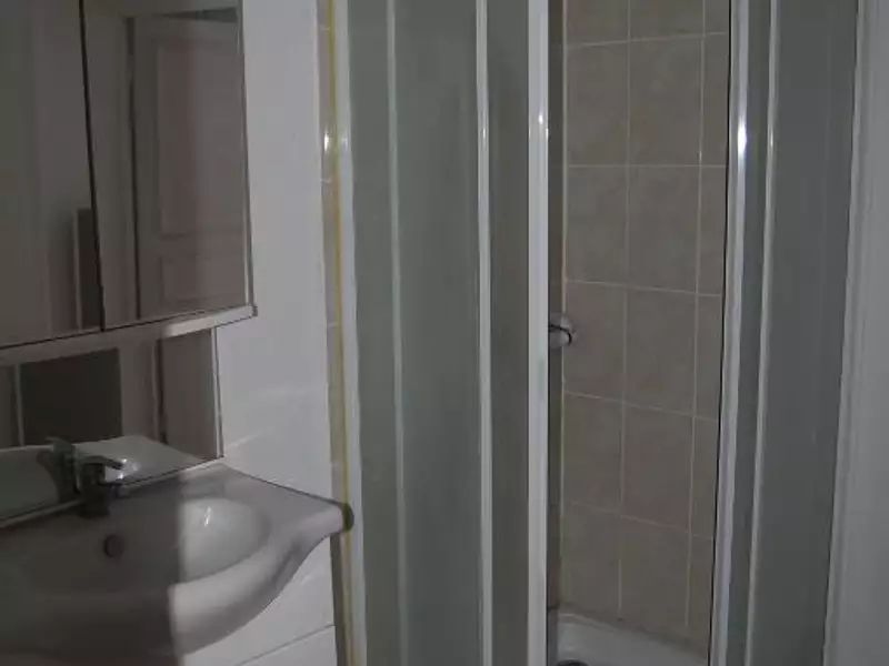 Appartement, 49 m²