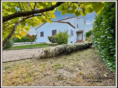 Maison, 173 m²