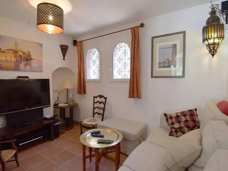 Maison, 228 m²